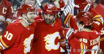 Kadri helps Flames emerge with 6-5 win against Coyotes