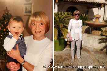 Rawtenstall woman not resuscitated after cardiac arrest
