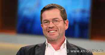 Karl-Theodor zu Guttenberg spricht über seinen Rückzug aus der Politik