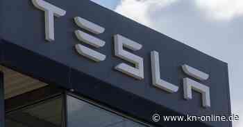 Tesla will mehr als ein Zehntel der Jobs streichen
