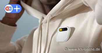 Was kommt nach dem Smartphone? Jedenfalls nicht der AI Pin