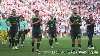 Die zweite Zerreißprobe des VfL Wolfsburg in dieser Saison