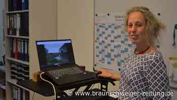 Grundschule Lengede – die neue Rektorin stellt sich vor