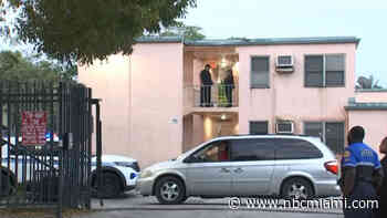 Miami man arrested in roommate's killing facing murder charge