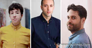 These Gay Novels Offer a ‘More Interesting Conversation’ About Faith