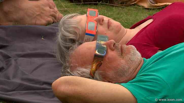 Hotel stays for eclipse high but less than anticipated, Austin travel leaders say