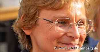 An der Spitze des Evangelischen Dekanats Bamberg steht ab sofort eine Frau