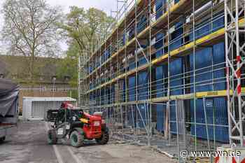 York- und Oxford-Quartier: Geringe Chancen auf weitere Sozialwohnungen