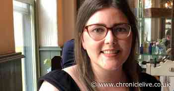 Gateshead woman who faced breast cancer in her 20s says 'people don't realise how difficult life after cancer can be'