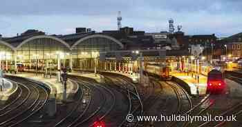 'Smelly' Hull Paragon toilets set to be transformed