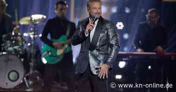 Sasha: Hamburger Sänger möchte mit eigener Show ins Fernsehen