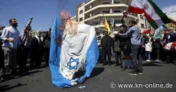 Iran: Verbündete, Feinde, Armee – Was ist die Ursache für den Konflikt mit Israel?