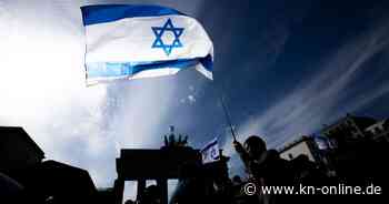 Nahost-Konflikt: Warum die Lage auch für Deutschland extrem gefährlich ist