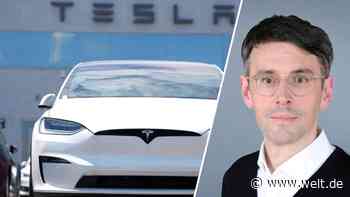 Die Konkurrenz hat viele von Teslas Versprechen längst eingelöst