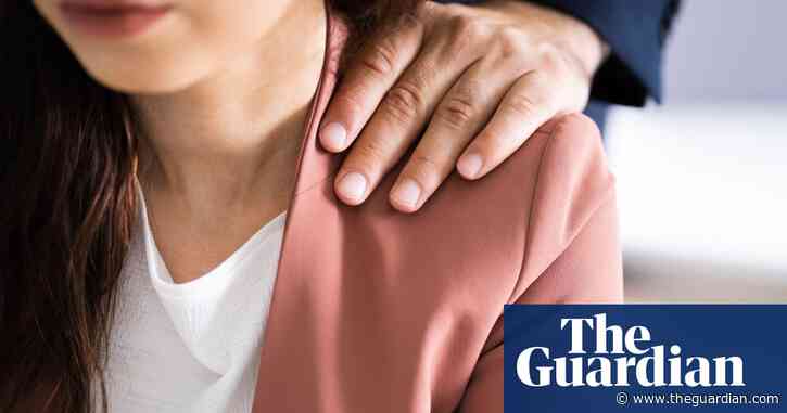 Time for volunteers to get equal protection from sexual harassment | Brief letters