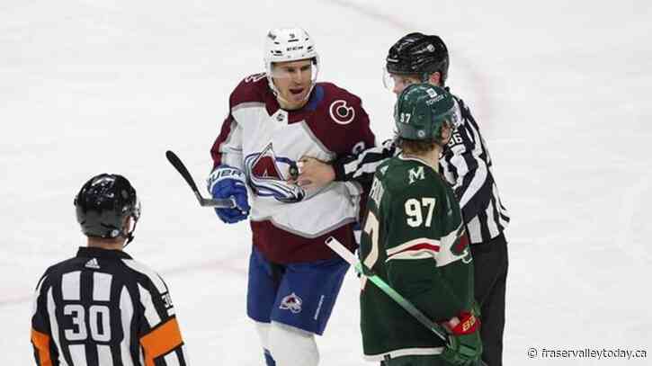 Need a player to root for? Pavelski, Burns, Giordano among veterans who haven’t won the Stanley Cup