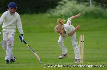Burnley cricketers to get four new artificial park pitches