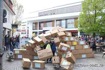 Rödinghausen: Ein Plädoyer für die Inklusion