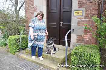 Altkreis Warburg: Heike Bandner-Wappler hilft der Kirche als Prädikantin