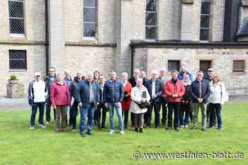 „Unser Dorf hat Zukunft“: Jury nimmt Altkreis Warburg unter die Lupe