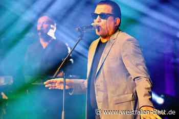 Wiener Schmäh in Lübbecke: „Rock me, Hans-Peter!“