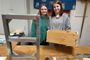 Praktikumsmesse gibt umfangreiche Einblicke in die Berufswelt