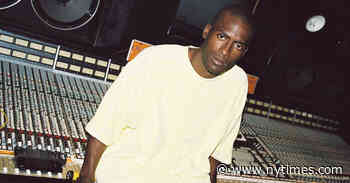 Rico Wade and Organized Noize’s 10 Essential Songs