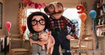 Nieuwe animatiefilm van maker Knor verkocht aan 50 landen