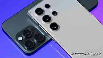 Move Over, Apple: Samsung Steals Back the Top Spot in the Smartphone Market     - CNET