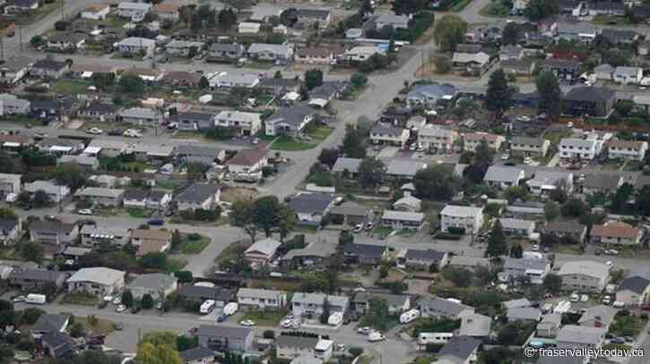 B.C. home sales slide almost 10 per cent in March despite mortgage rate drop