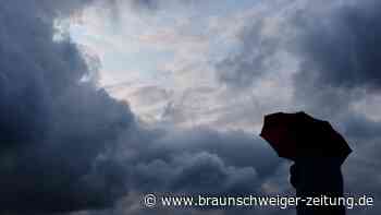 Niedersachsen-Wetter: So windig und regnerisch wird die Woche