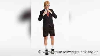 ESC 2024: Niederlande – Darum geht es in Joost Kleins  Song