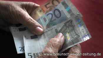 Renten steigen im Juli: So zahlen Rentner weniger Steuern