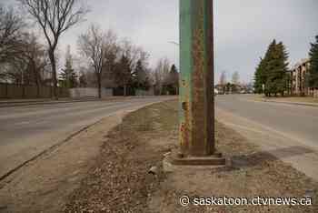 Fatal Taylor Street crash claims life of 16-year-old, Saskatoon police say