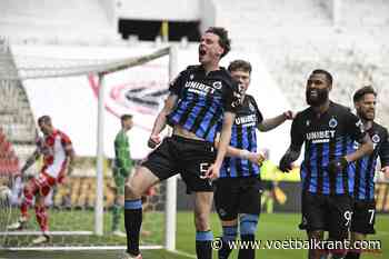 Verhaeghe en bestuurskamer zijn héél duidelijk in kleedkamer: Club Brugge-spelersgroep moét komende weken presteren in titelstrijd
