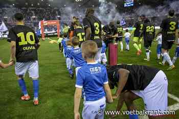 Na slipper van Sadick: "Andere speler had dat foutje nog kunnen rechtzetten"