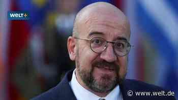 Auf Distanz zum Green Deal – wie Brüssel jetzt unseren Wohlstand sichern will