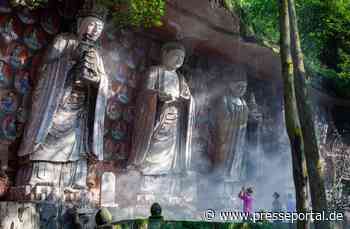 Dazu-Felsgravuren: Ein Kunstschatz in die Ewigkeit gemeißelt