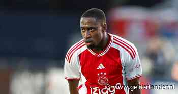 LIVE Keuken Kampioen Divisie | Jong Ajax met Carlos Forbs en Anton Gaaei tegen Cambuur