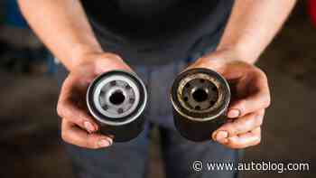 The best oil filters of 2024