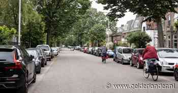 Nijmegen wil betaald parkeren invoeren bij slechts 10 procent steun van bewoners
