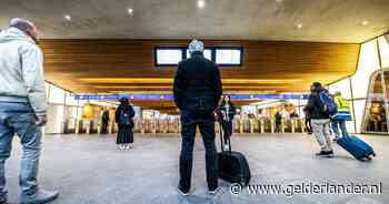 Met de trein naar Zuid-Duitsland? Vanuit Arnhem ben je straks razendsnel in München