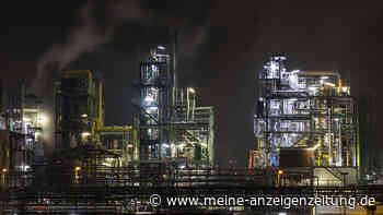 Rezessionsrisiko gesunken: Konjunktur-Ampel steht nicht mehr auf rot