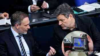 Förderpause bei Energieberatungen: Ampel legt Hausbesitzern Steine in den Weg