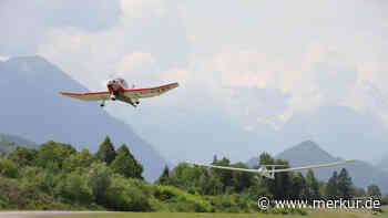 Hagelflieger künftig auch in Pömetsried?