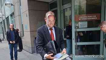 Klimaaktivisten der „Letzten Generation“ machen „Scholz“ den Prozess