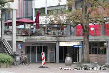 Stadt Höxter will Schalker Markt aufwerten