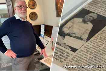 “Op ons hoogtepunt zochten we tachtig voorrijders”: 35 jaar Visuele Tandemtochten in Bornem