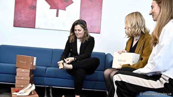 Liberals to explain how they will foot the bill for new spending in Tuesday’s budget