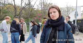 Kritik an Klimaschutzgesetzreform: Luisa Neubauer fordert Wissing-Entlassung